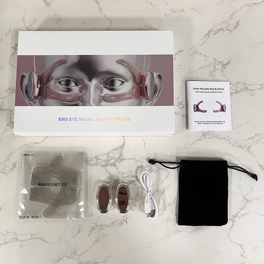EMS Göz masaj aleti